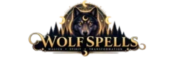 wolf spells logo