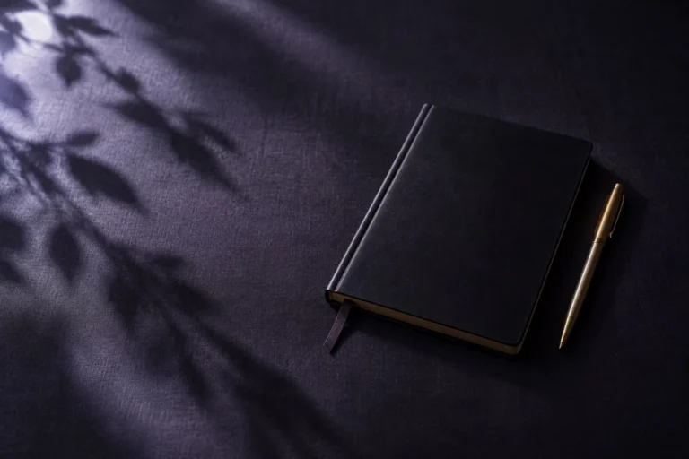 Personal Spiritual Cleansing Before a Career Change