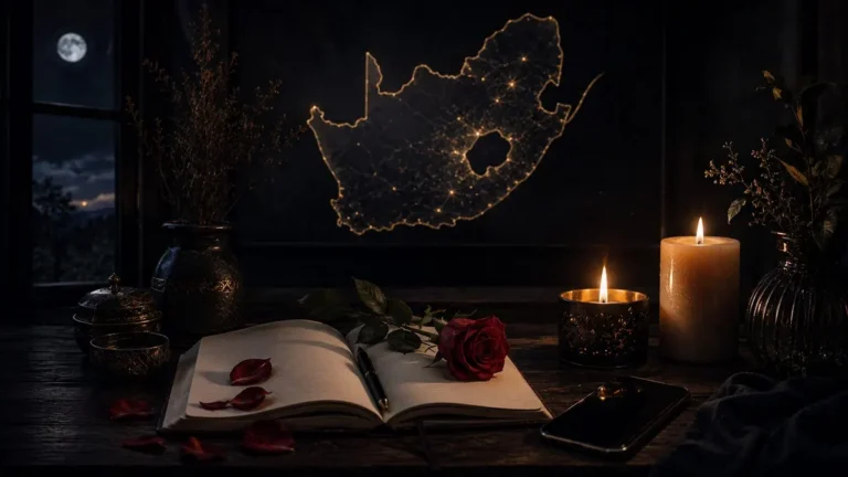 How Much Does a Spiritual Consultation Cost in South Africa?